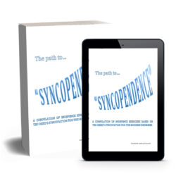 Syncopendence: A Jazz Drumming Independence Workout